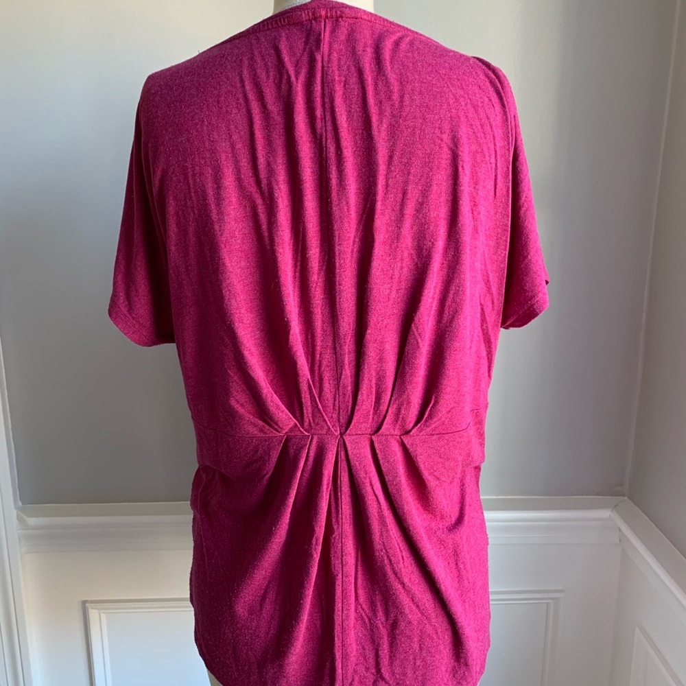 Banana Republic Factory Bundle - 2 Tops! - Picture 3 of 7